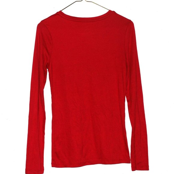 A New Day Long Sleeves Top - Picture 3 of 3